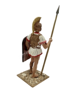 Early Roman Infantry Figurine 2