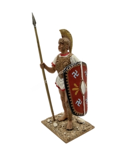 Early Roman Infantry Figurine
