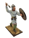 Κέλτης Πολεμιστής Elite Paint Figurine