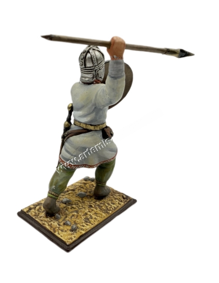 Κέλτης Πολεμιστής Elite Paint Figurine