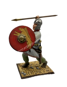 Κέλτης Πολεμιστής Elite Paint Figurine 2