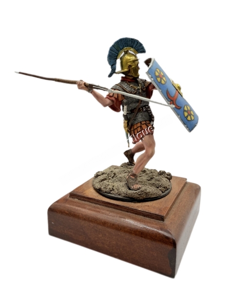 Roman Warrior Elite Paint Figurine