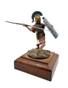 Ρωμαίος Πολεμιστής Elite Paint Figurine