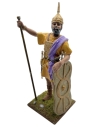Ασσύριος Πολεμιστής Figurine