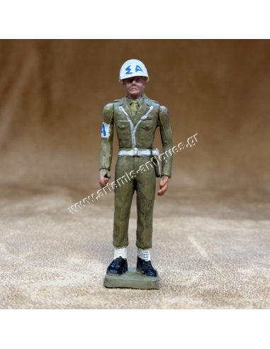 Military Policeman ATHINA
