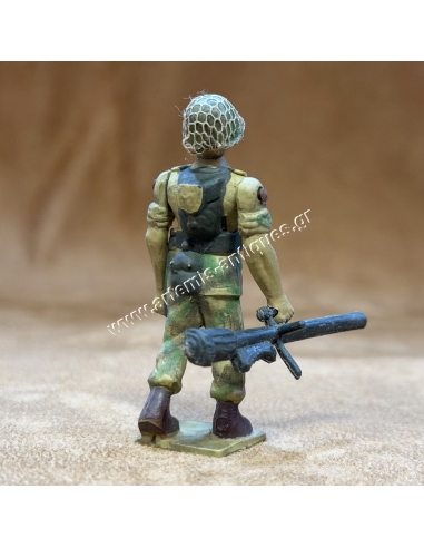 Soldier PAL
