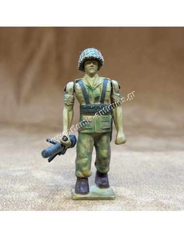 Soldier PAL