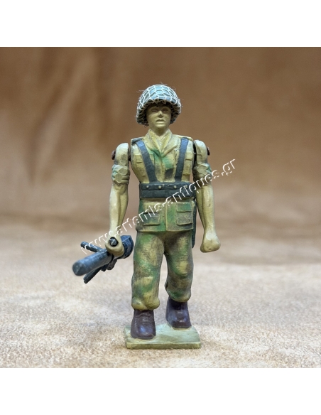Soldier PAL