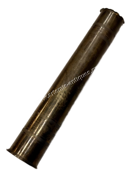 Battalion of Grammos and Vitsi 1949 Vase