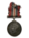 War Miniature Medal 1939 - 1945, Great Britain