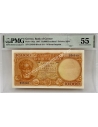 10000 Δραχμές 1947 Without Imprint PMG 55 About Uncirculated