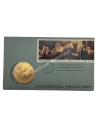 Bicentennial First Day Cover 1976 ΗΠΑ