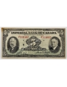 5 Dollars 1934 Καναδάς