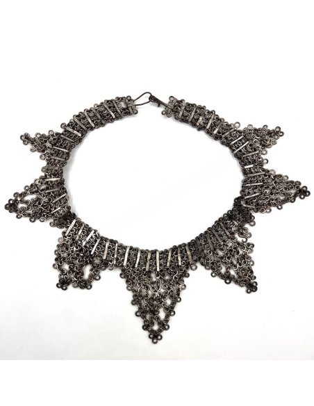 Traditional Necklace of Cyprus