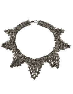 Traditional Necklace of Cyprus
