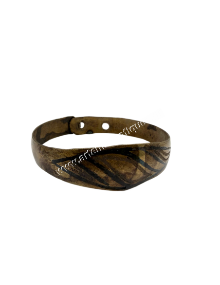 ''Farmakero'' Antique Greek Bracelet