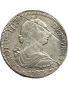 8 Reales 1784 FM Charles III New Spain, Mexico