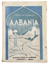 Αλβανία του Γιώργου Σακκά 1945