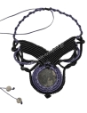 Austrian Coin Necklace