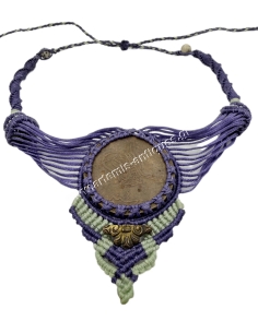 Ottoman Coin Necklace