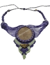 Ottoman Coin Necklace
