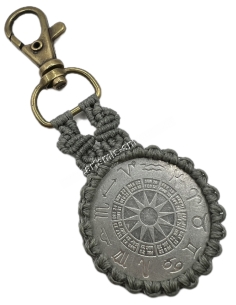 Capricorn Token Coin Keyring