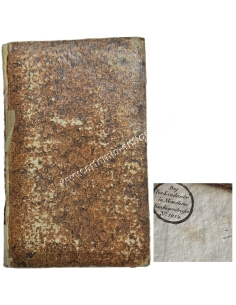 LAELIUS SIVE DE AMICITIA DIALOGUS AD T. POMPONIUM ATTICUM 1822, Μάρκος Τύλλιος Κικέρων 2