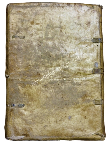 Institutiones absolutissimae in Graecam linguam, Cleynaerts Nicolas 1552
