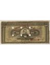 1000 Drachmas 1926 Cancelled in Kefalonia