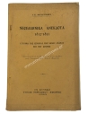 Modern Greek Unpublished Documents 1812-1831 of the History of the Island of Andros during the Struggle