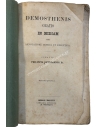 Demosthenis, Oratio in Midiam 1864