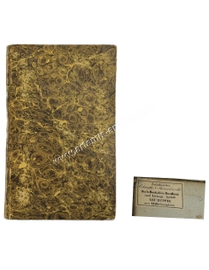 Albii Tibulli Libri Quattuor 1829 2