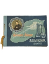 LEONTEION LYCEON , ATHENS SCHOOL YEAR 1957-58 SOUVENIR