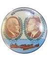 The Founders of Democracy Eleftherios and Sophocles Venizelos