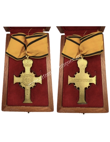 Cross of the Ecumenical Patriarchate of the Church of the Dodecanese
