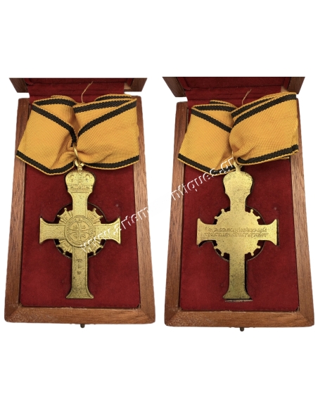 Cross of the Ecumenical Patriarchate of the Church of the Dodecanese
