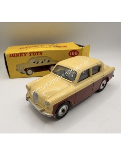 Dinky Toys 168 Singer Gazelle