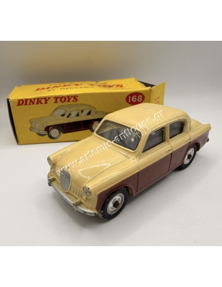 Dinky Toys 168 Singer Gazelle