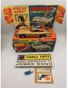 Corgi Toys 261 James Bond's Aston Martin DB5