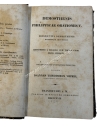 Demosthenis Philippicae Orationes V et Libanii Vita Demosthenis 1829