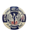 21 Απριλίου 1967 Κονκάρδα κατασκευής Κοκκώνη