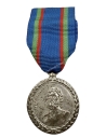 Fire Department Meritorious Service Medal for Special Services Officers, 2nd Class