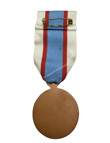Firefighter Merit Medal, Class C