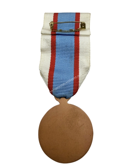 Firefighter Merit Medal, Class C