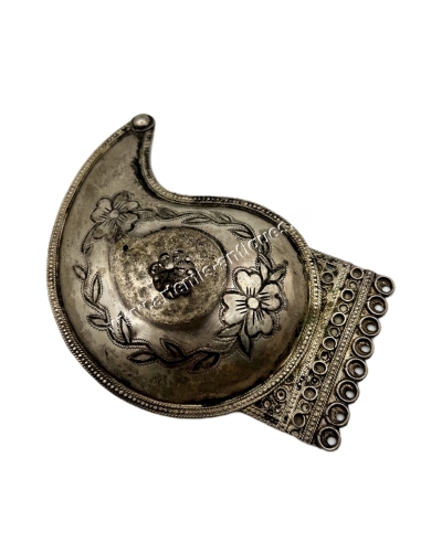 19th Century Traditional Piece of Jewelry