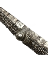 Tsar Antique Silver Belt Hallmarked 84