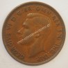 1 Penny 1940 K.G Australia