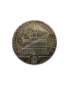Τζον Γουαναμέικερ Αργυρή Επέτειος 1876-1901 Φιλαδέλφεια, Πενσυλβάνια Μάρκα