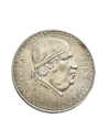 1 Peso "Cacheton" 1948 Μεξικό