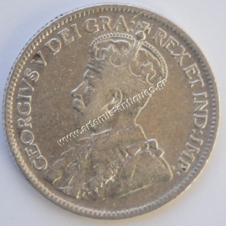 9 Πιάστρε 1921 Κύπρος